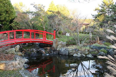 Small-group Tour From Hobart: Native Flora And Fauna, Incl. Royal Bot. Gardens - Darwin Holiday 9