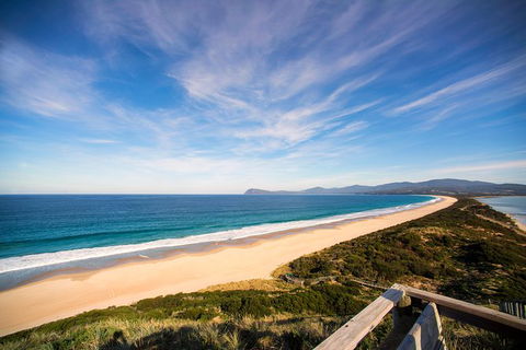 Private Bruny Island Food And Wine Day Trip From Hobart - Darwin Holiday 1