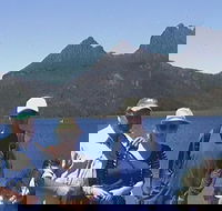 Small-Group Cradle Mountain Day Tour From Launceston - Darwin Holiday