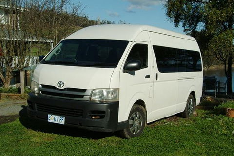 Bonorong Wildlife Park, Richmond Village, Hobart Highlights - Darwin Holiday 3