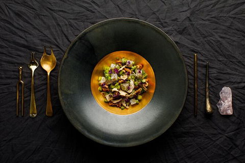 Moorilla Wine Meets Mona Art Day Trip - Darwin Holiday 6