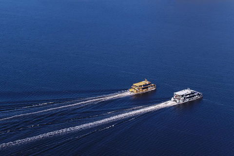 Moorilla Wine Meets Mona Art Day Trip - Darwin Holiday 7