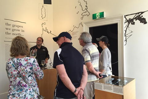 Alcohol History Of Hobart - Darwin Holiday 1