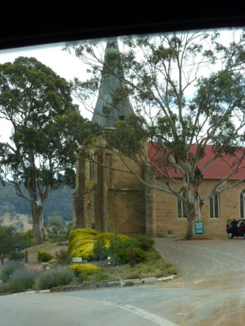 Richmond Historic Afternoon Tour From Hobart - Darwin Holiday 3
