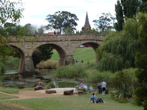 Richmond Historic Afternoon Tour From Hobart - Darwin Holiday 4
