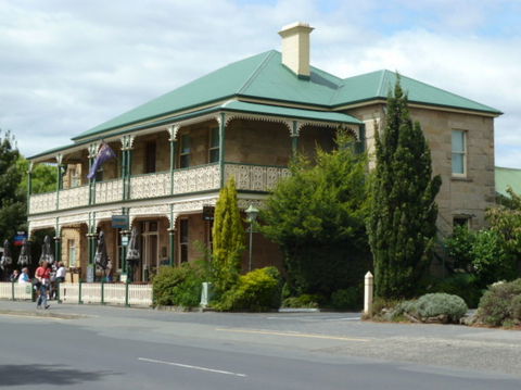 Richmond Historic Afternoon Tour From Hobart - Darwin Holiday 2
