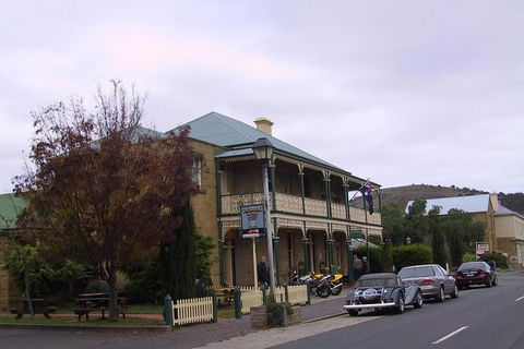 Richmond Historic Afternoon Tour From Hobart - Darwin Holiday 7