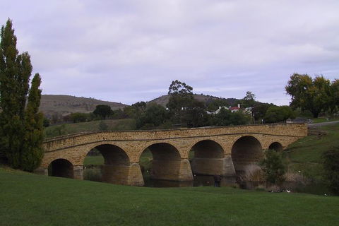 Richmond Historic Afternoon Tour From Hobart - Darwin Holiday 8