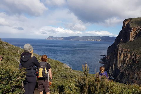 Cape Hauy Hiking Tour - Tasman National Park - Darwin Holiday 1
