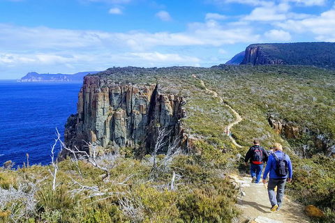 Cape Hauy Hiking Tour - Tasman National Park - Darwin Holiday 0
