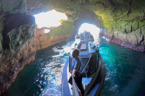 Maria Island Cruise + Walk. Renowned Day Tour With Drinks And Guided Walk - Darwin Holiday 4