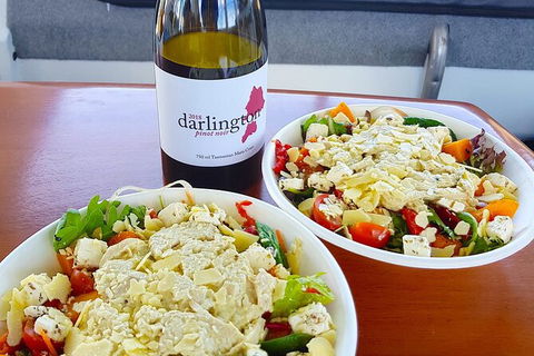 Maria Island Cruise + Walk. Renowned Day Tour With Drinks And Guided Walk - Darwin Holiday 15