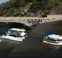 Batman Bridge 4 Hour Luncheon Cruise including sailing into the Cataract Gorge - Darwin Holiday
