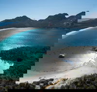 Wineglass Bay Cruise from Coles Bay - Darwin Holiday