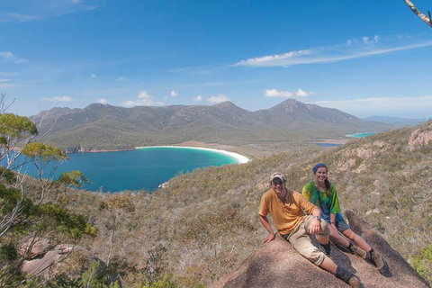 2-Day East Coast Express Launceston To Hobart - Darwin Holiday 1