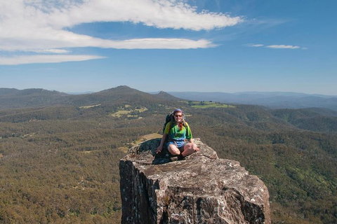 2-Day East Coast Express Launceston To Hobart - Darwin Holiday 0