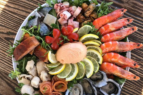 Wineglass Bay And Maria Island Wildlife Scenic Flight From Hobart - Darwin Holiday 8