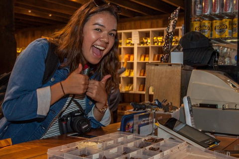 Historic Port Arthur Day Trip From Hobart Including Cliff-Top Walk To Waterfall Bay - Darwin Holiday 5