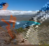 Active Day Tour One-Way from Hobart to Launceston with Wineglass Bay - Darwin Holiday