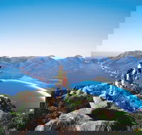 Full-Day Tour to Wineglass Bay from Hobart - Darwin Holiday