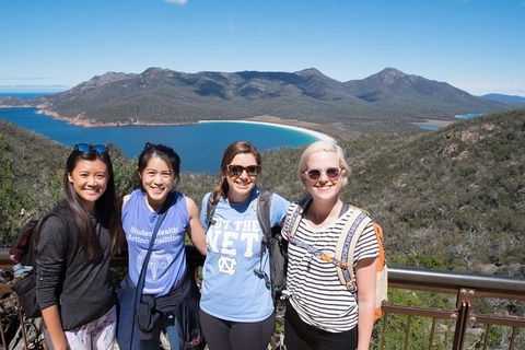 Full-Day Tour To Wineglass Bay From Hobart - Darwin Holiday 10