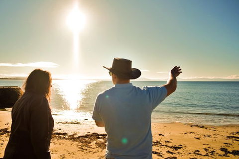 Full-Day Tour To Wineglass Bay From Hobart - Darwin Holiday 8