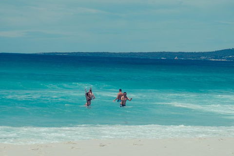 Full-Day Tour To Wineglass Bay From Hobart - Darwin Holiday 5