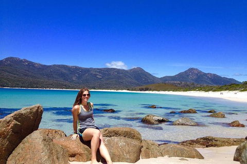 Full-Day Tour To Wineglass Bay From Hobart - Darwin Holiday 4