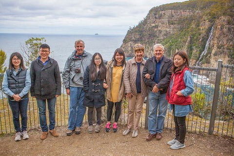 The Port Arthur MEGA Day Trip From Hobart - Darwin Holiday 1