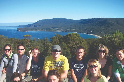 The Port Arthur MEGA Day Trip From Hobart - Darwin Holiday 2