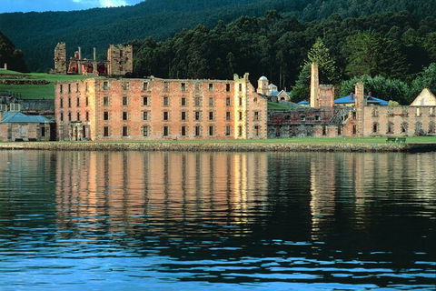 The Port Arthur MEGA Day Trip From Hobart - Darwin Holiday 9