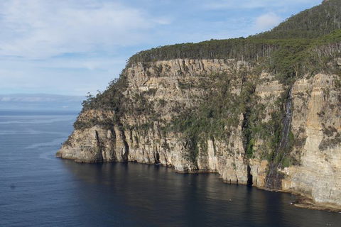 Twilight Sail Bruny Island - Darwin Holiday 1