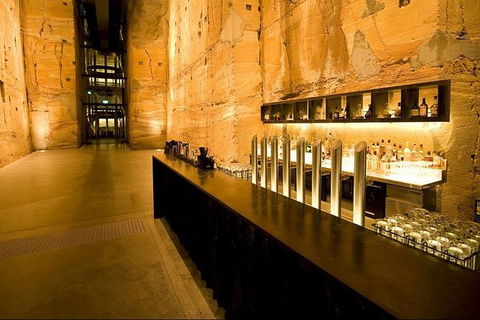 MONA The Experience - Darwin Holiday 1