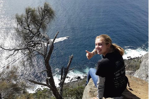 Bruny Island Day Trip From Hobart - Darwin Holiday 3