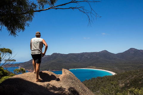 5-Day Lap Of Tasmania Tour From Hobart (flexible Ticket) - Darwin Holiday 13