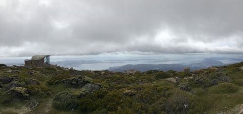 Cruise Ship Special Ex Hobart: Mt Wellington, Richmond, Bonorong With Free WiFi - Darwin Holiday 4