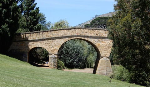 Cruise Ship Special Ex Hobart: Mt Wellington, Richmond, Bonorong With Free WiFi - Darwin Holiday 9