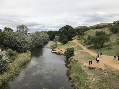 Cruise Ship Special Ex Hobart: Mt Wellington, Richmond, Bonorong With Free WiFi - Darwin Holiday 3