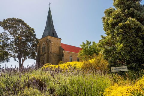 Cruise Ship Special Ex Hobart: Mt Wellington, Richmond, Bonorong With Free WiFi - Darwin Holiday 18