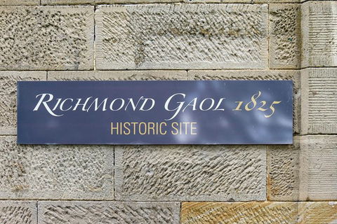 Cruise Ship Special Ex Hobart: Mt Wellington, Richmond, Bonorong With Free WiFi - Darwin Holiday 22