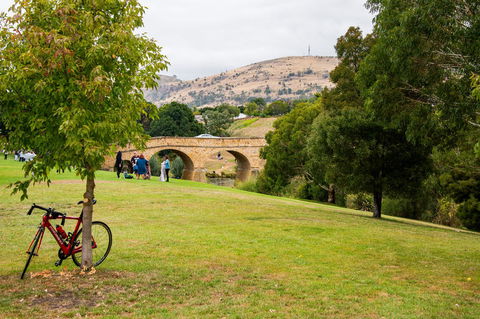 Small-Group Tour From Hobart: Mt Wellington, Bonorong Wildlife Park And Richmond - Darwin Holiday 14