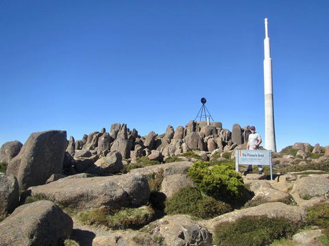 Small-Group Tour From Hobart: Mt Wellington, Bonorong Wildlife Park And Richmond - Darwin Holiday 11