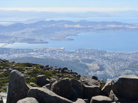 Small-Group Tour From Hobart: Mt Wellington, Bonorong Wildlife Park And Richmond - Darwin Holiday 10