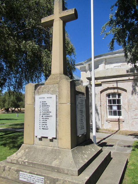 Small-Group Tour From Hobart: Mt Wellington, Bonorong Wildlife Park And Richmond - Darwin Holiday 5