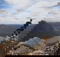 6-Day Best of Tasmania Hiking Tour from Hobart - Darwin Holiday