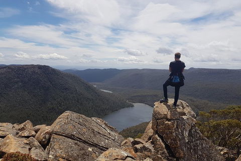 6-Day Best Of Tasmania Hiking Tour From Hobart - Darwin Holiday 0