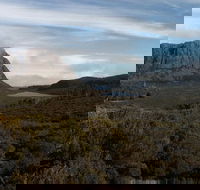 The Walls of Jerusalem Supported Trekking Tour - Darwin Holiday