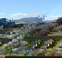 Richmond Historical Village Sightseeing tour from Hobart - Darwin Holiday
