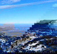 Mt Wellington ULTIMATE sightseeing tour 30 Saturday 1pm - Darwin Holiday