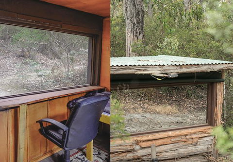 Devil Hide (Overnight Stay, $495 For Up To 3 People) - Darwin Holiday 5